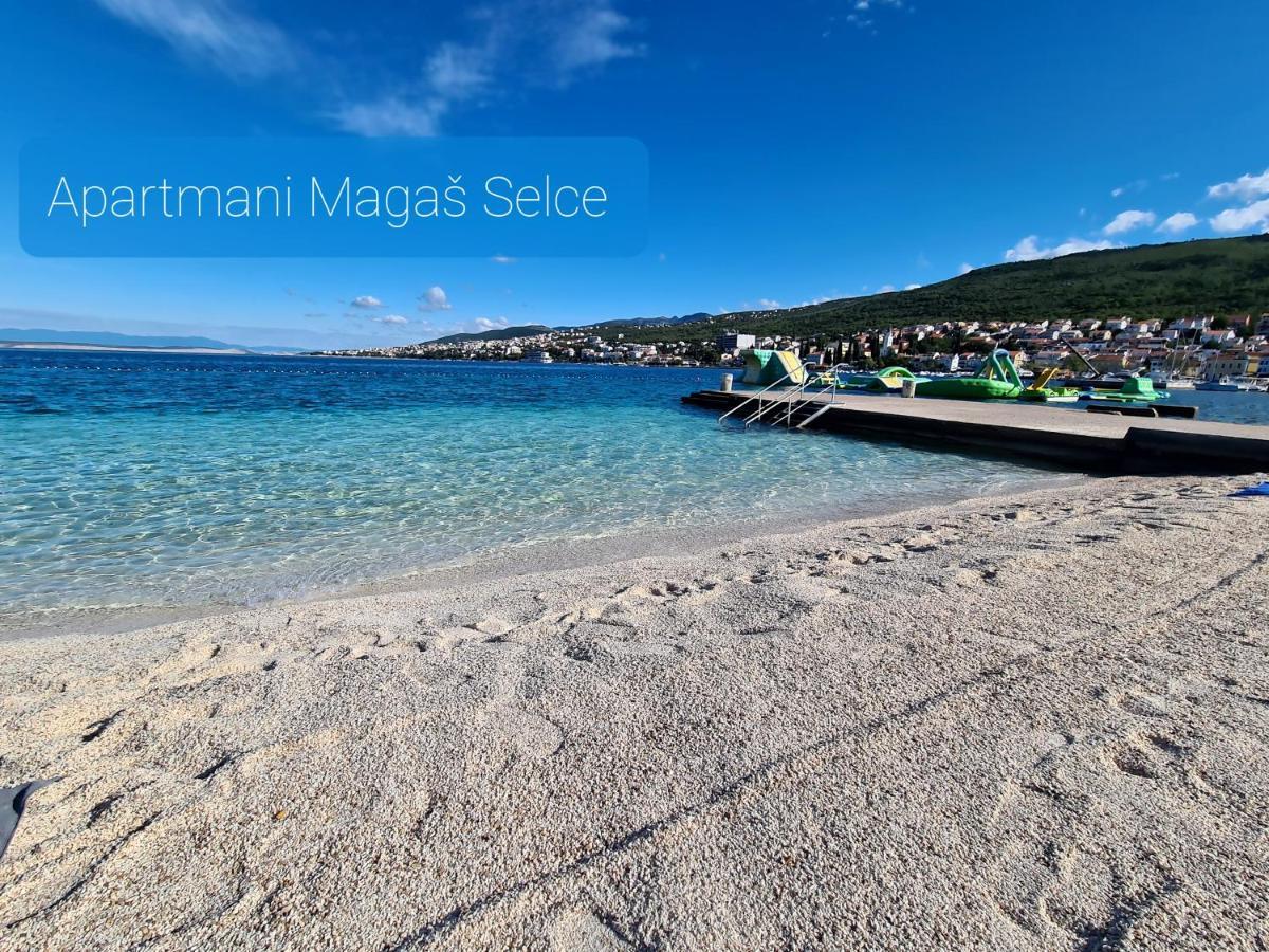 Magas Selce