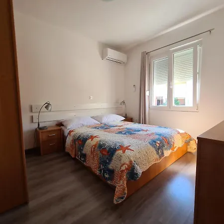 Apartmani Magas Selce Exterior photo