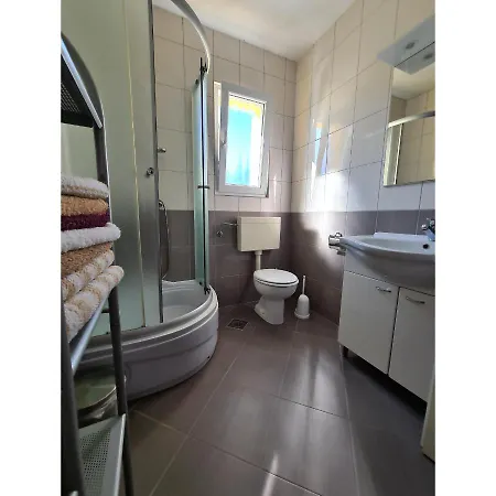 Apartmani Magas Selce Exterior photo