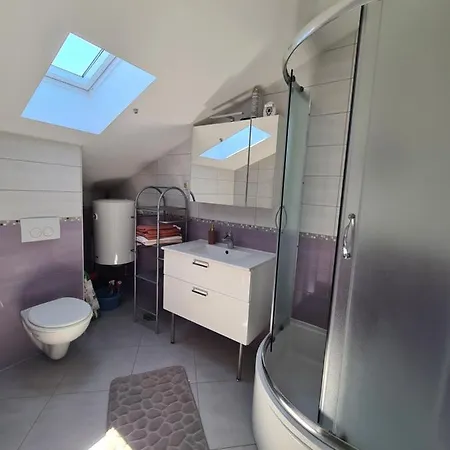 Apartmani Magas Selce Room photo