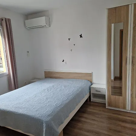 Apartmani Magas Selce Exterior photo