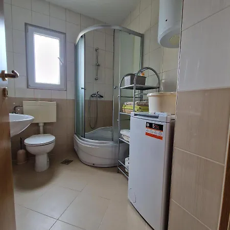 Apartmani Magas Selce Exterior photo