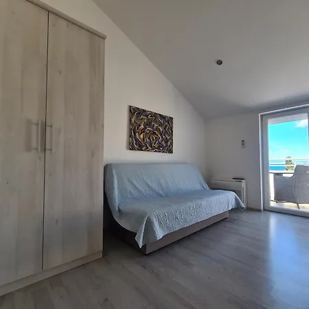 Apartmani Magas Selce Room photo