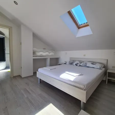 Apartmani Magas Selce Room photo