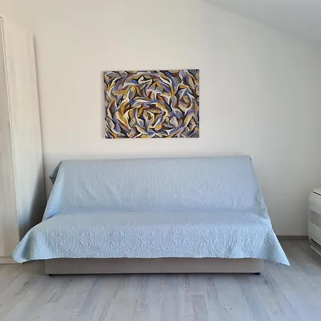 Apartmani Magas Selce Room photo