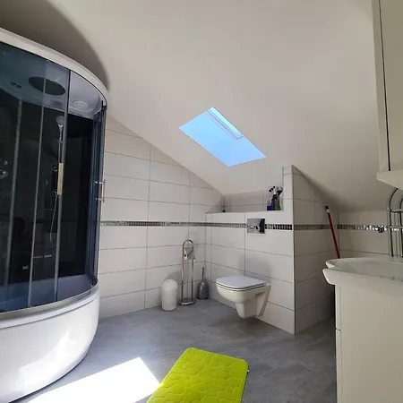 Apartmani Magas Selce Room photo