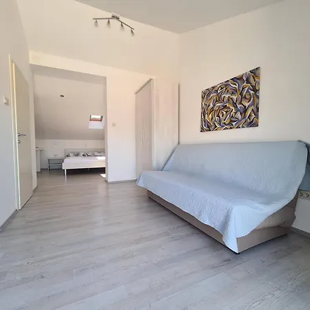 Apartmani Magas Selce Room photo