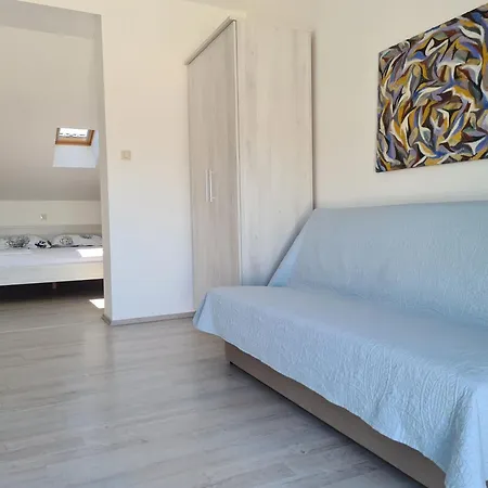 Apartmani Magas Selce Room photo