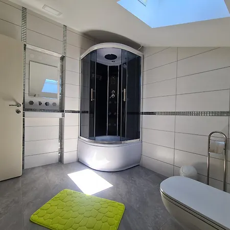 Apartmani Magas Selce Room photo