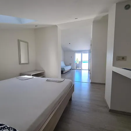 Apartmani Magas Selce Room photo