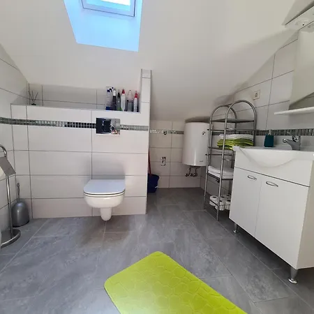 Apartmani Magas Selce Room photo