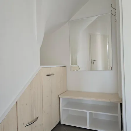 Apartmani Magas Selce Exterior photo