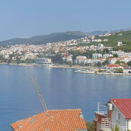 Apartmani Magas Selce Exterior photo