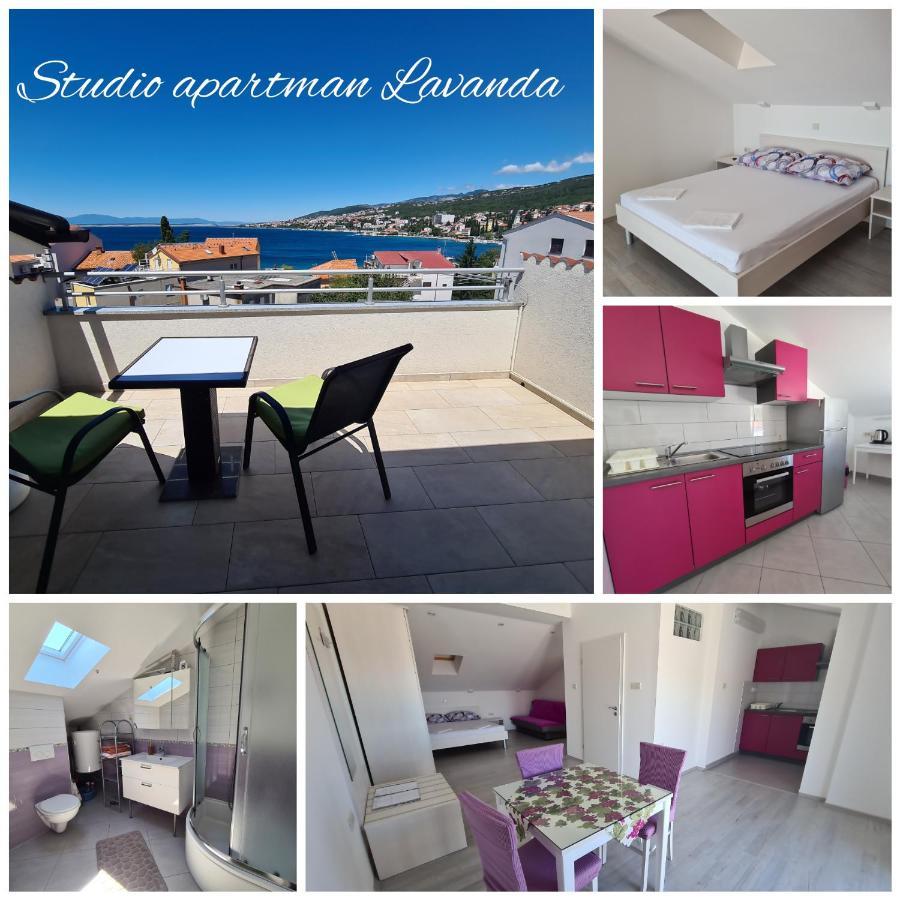 Apartment Magas *