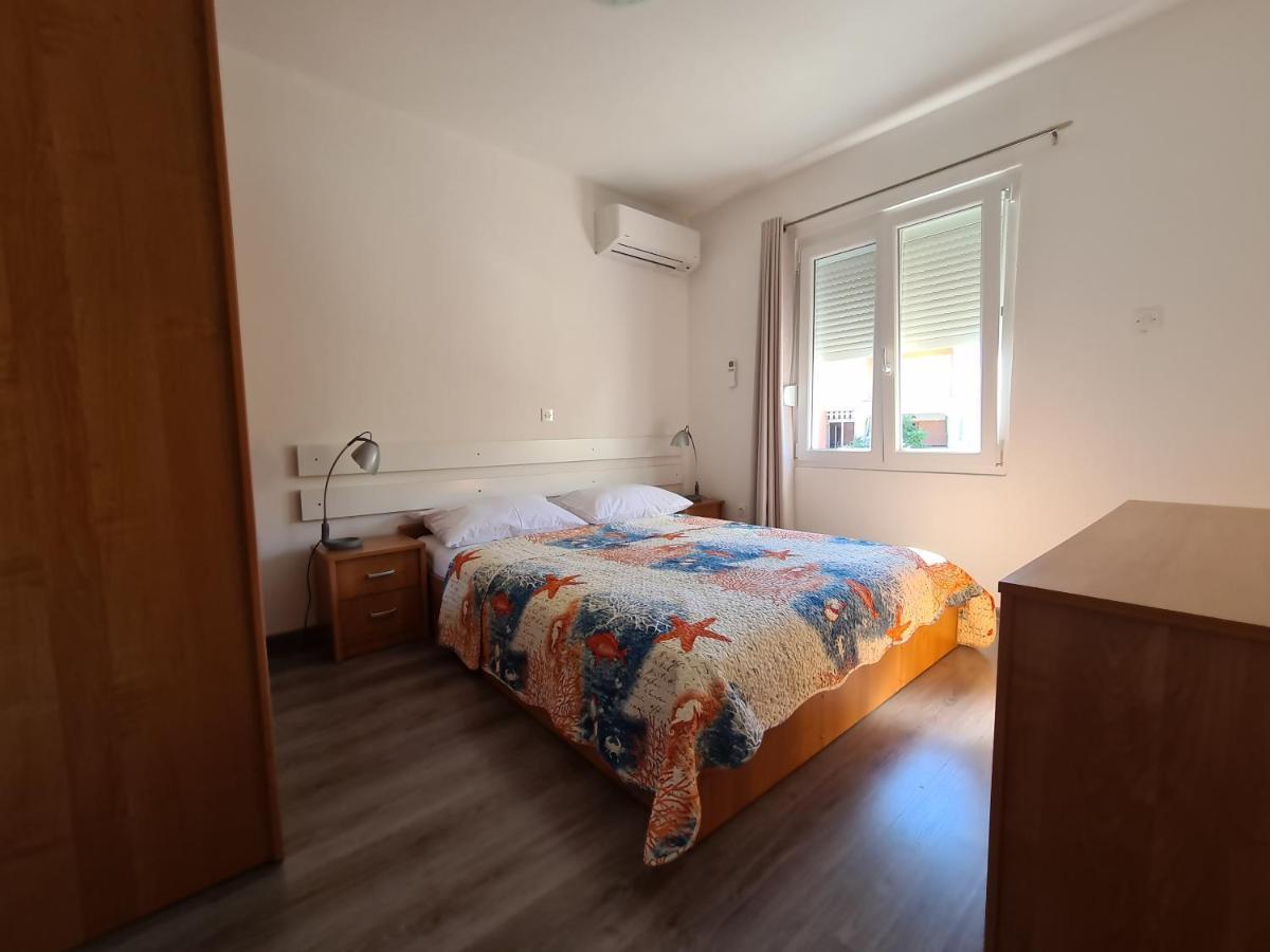 Apartment Magas *