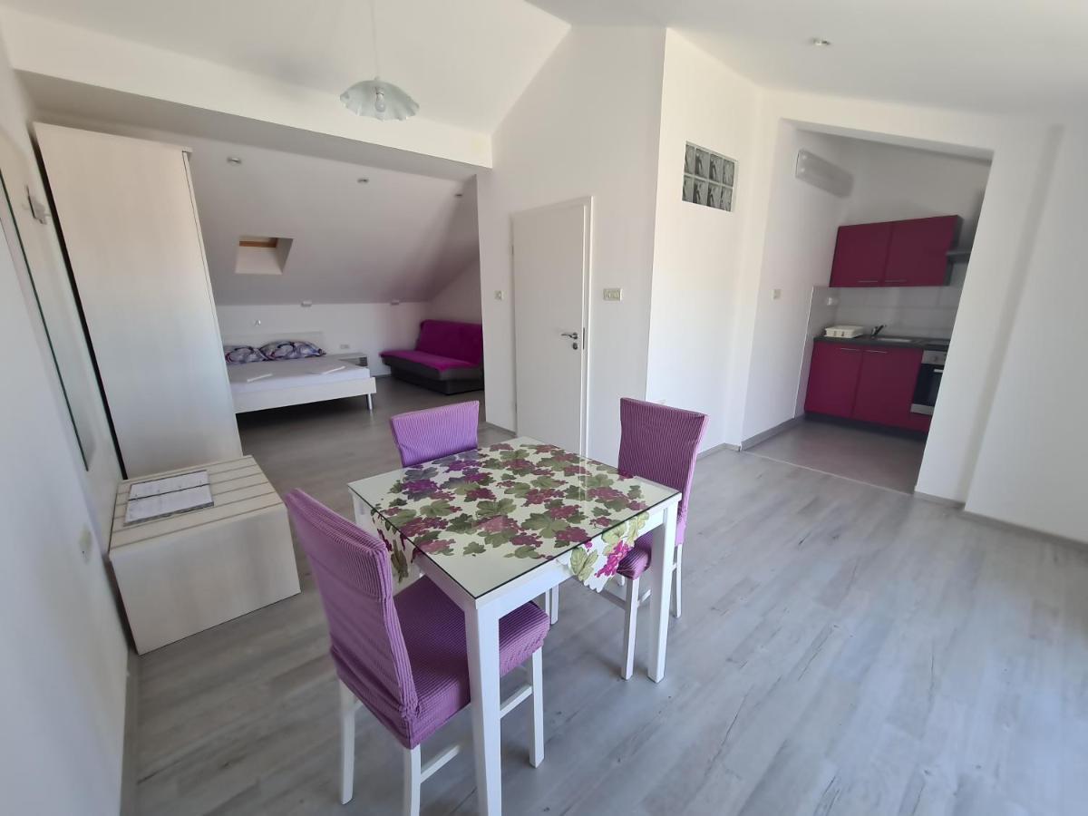 Magas Apartment