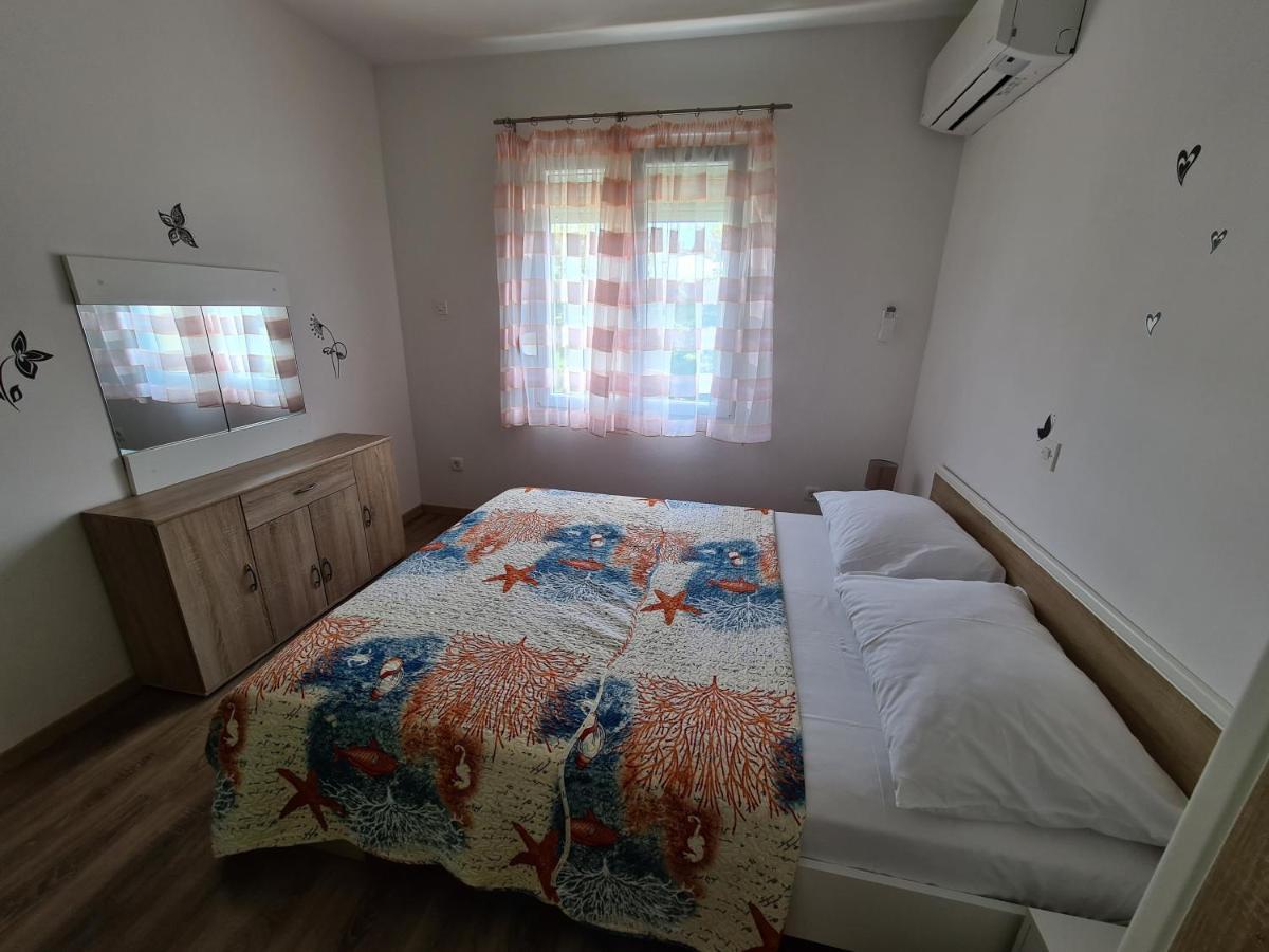 Apartmán Magas Selce