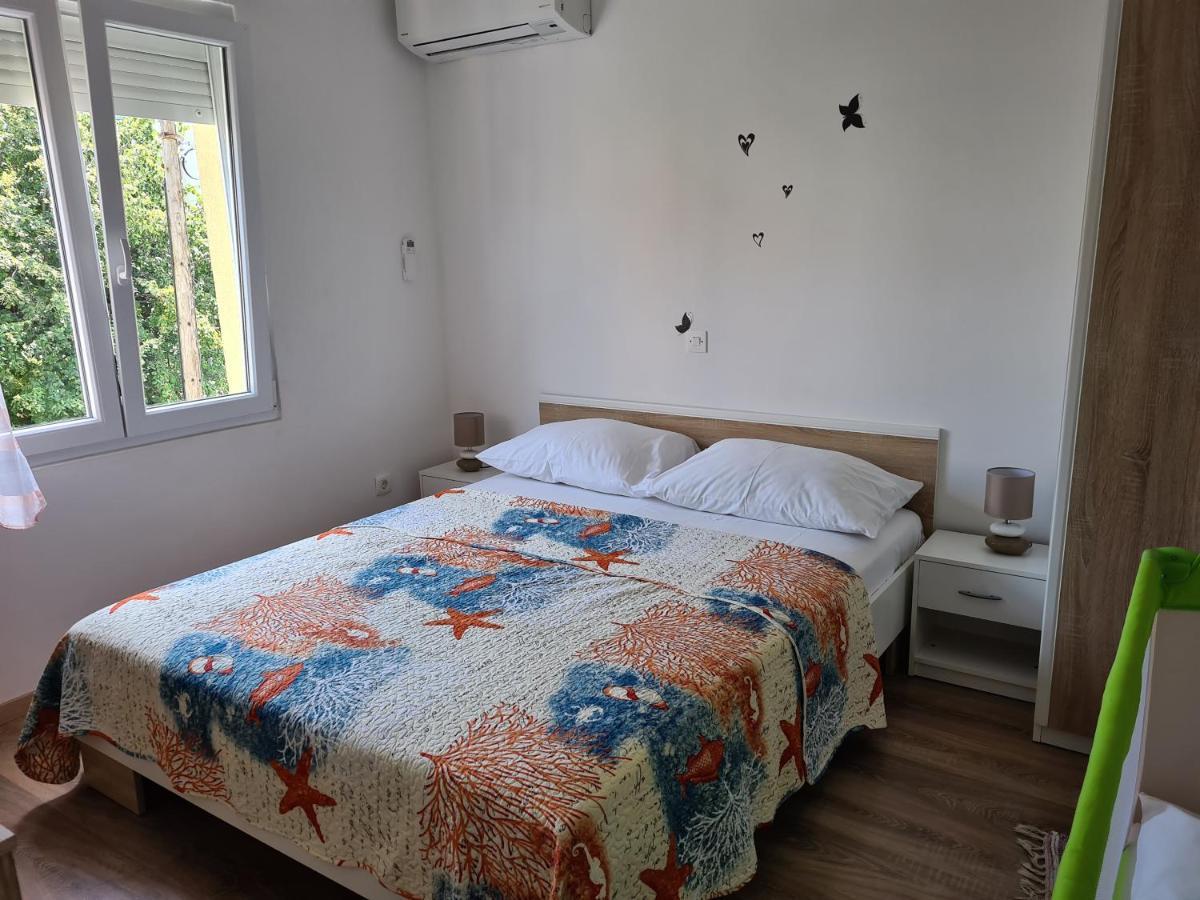 Magas Apartmán