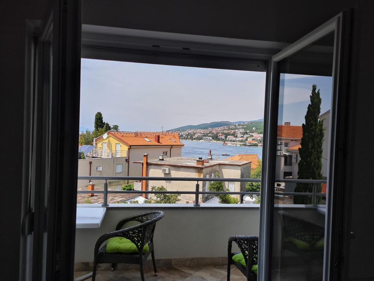 Magas Apartment Selce