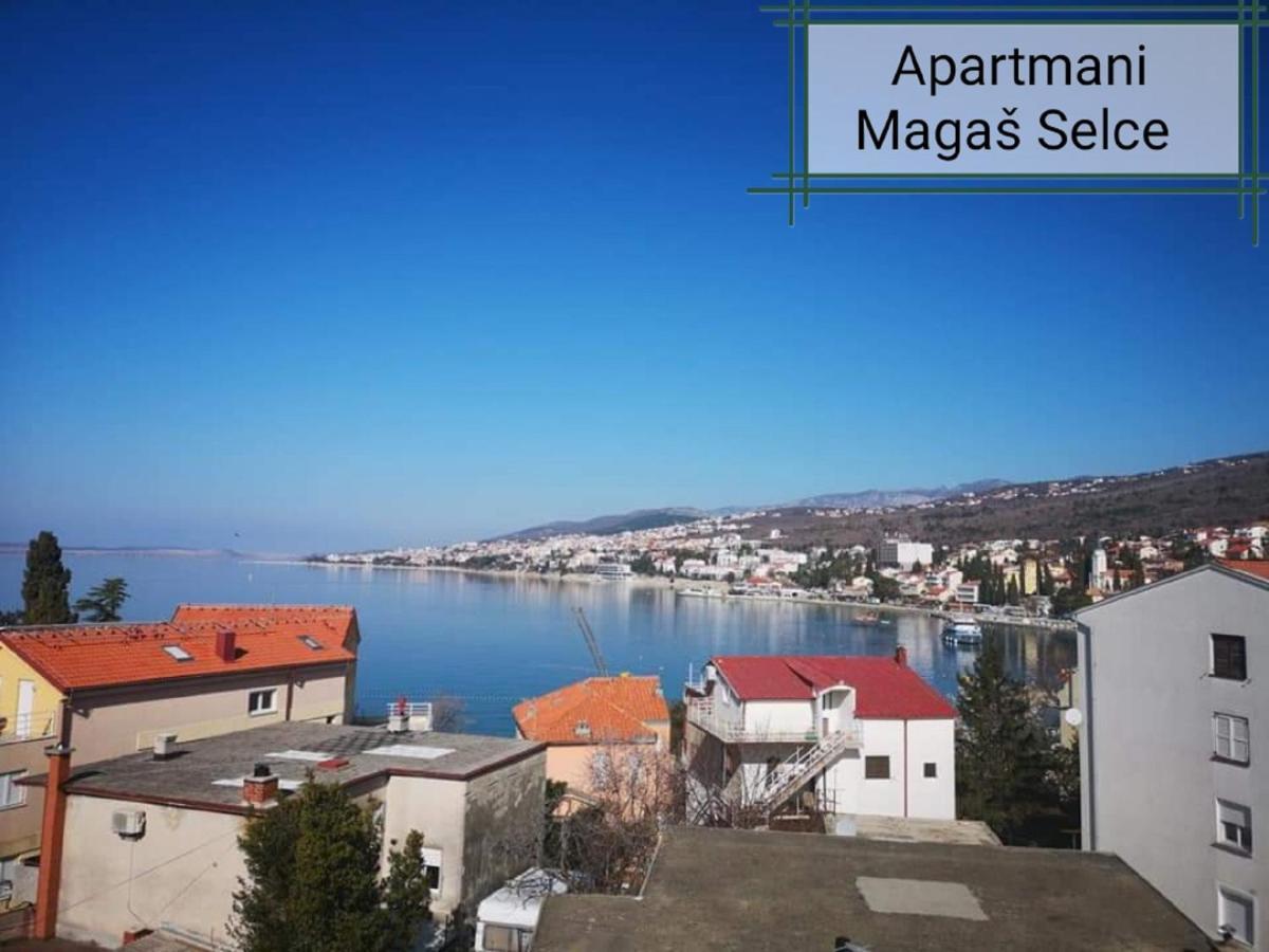 Magas Apartment
