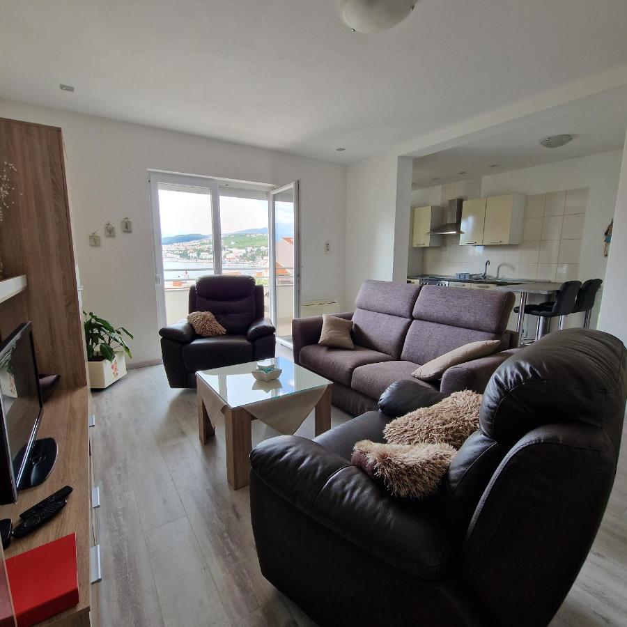 Apartment Magas Selce