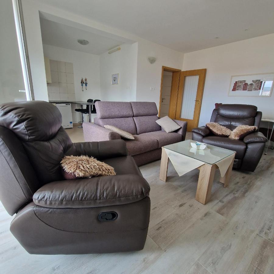 Apartment Magas *