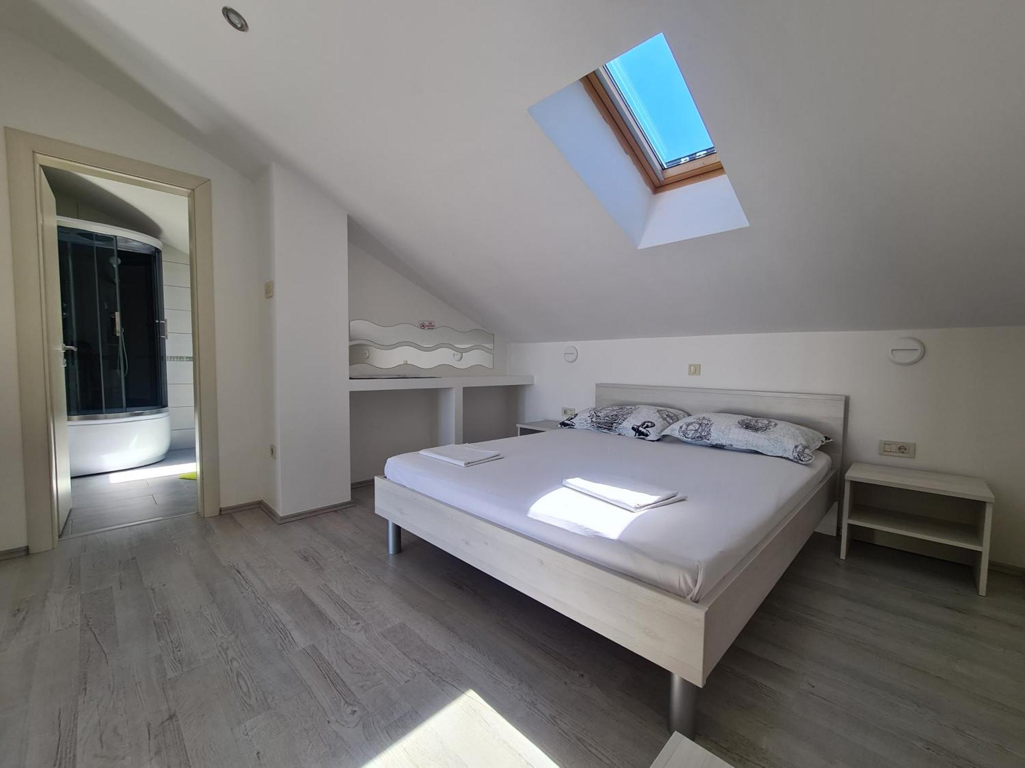 Magas Apartment Selce