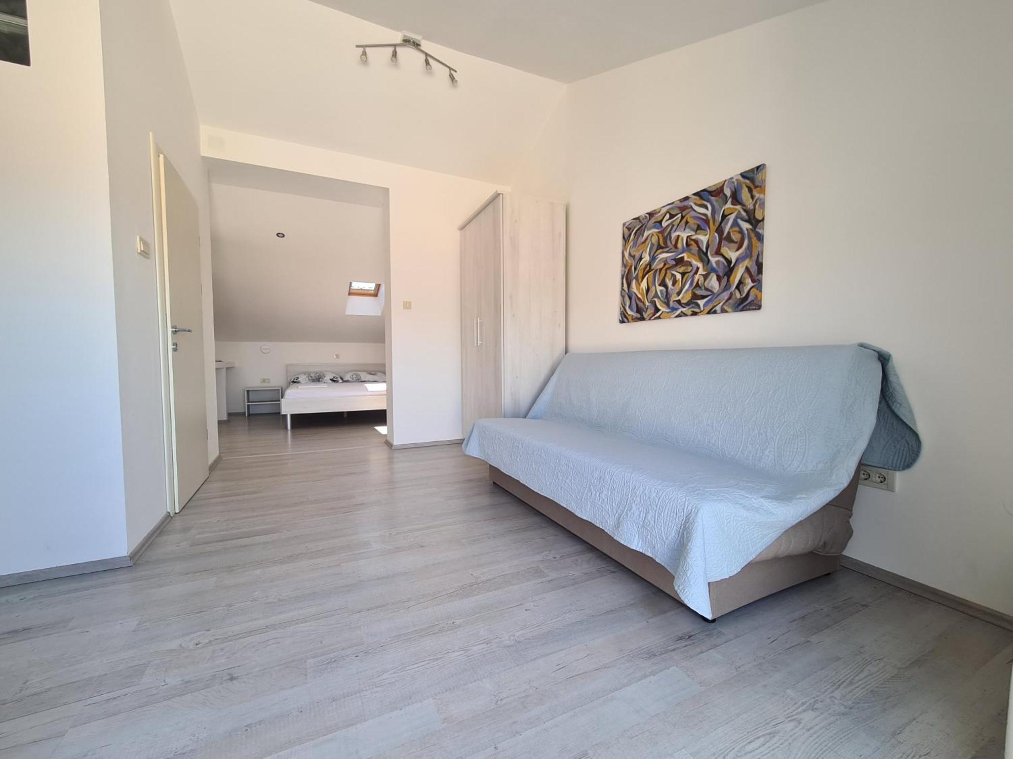 Magas Apartment Selce