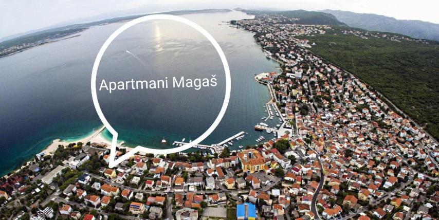 Magas Apartment