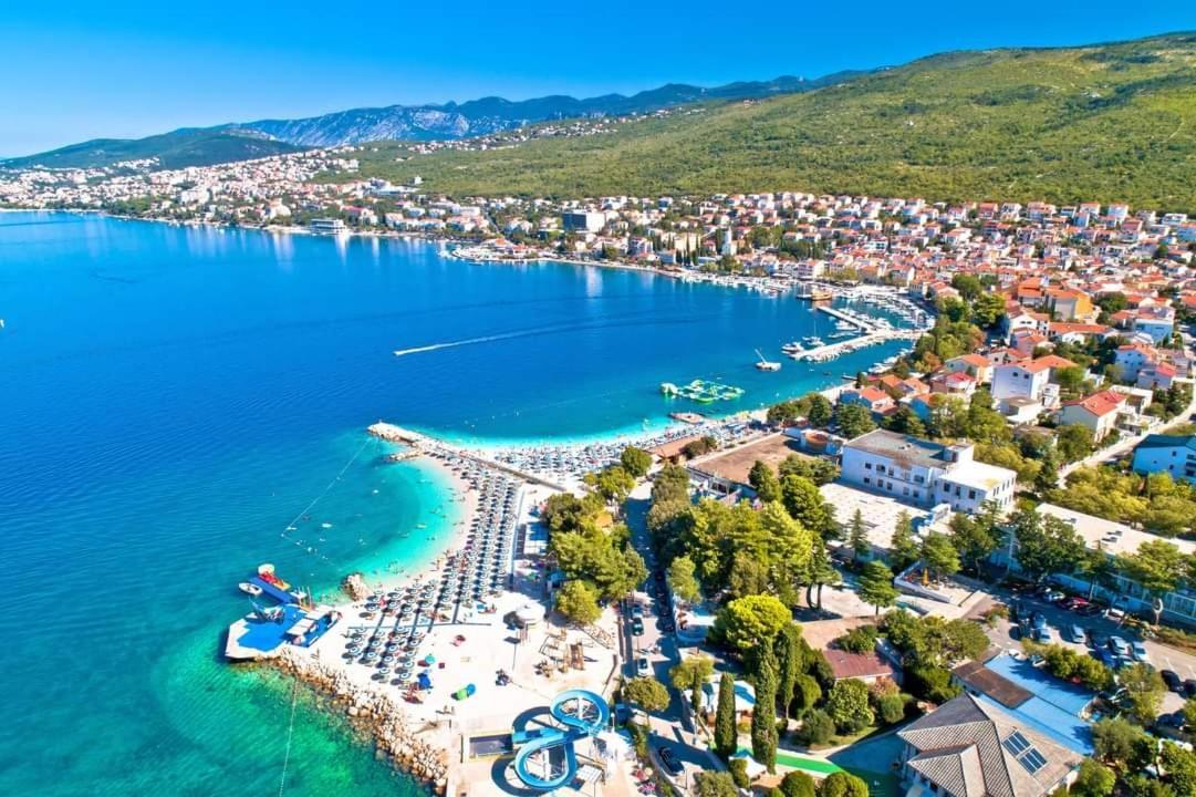 Magas * Selce