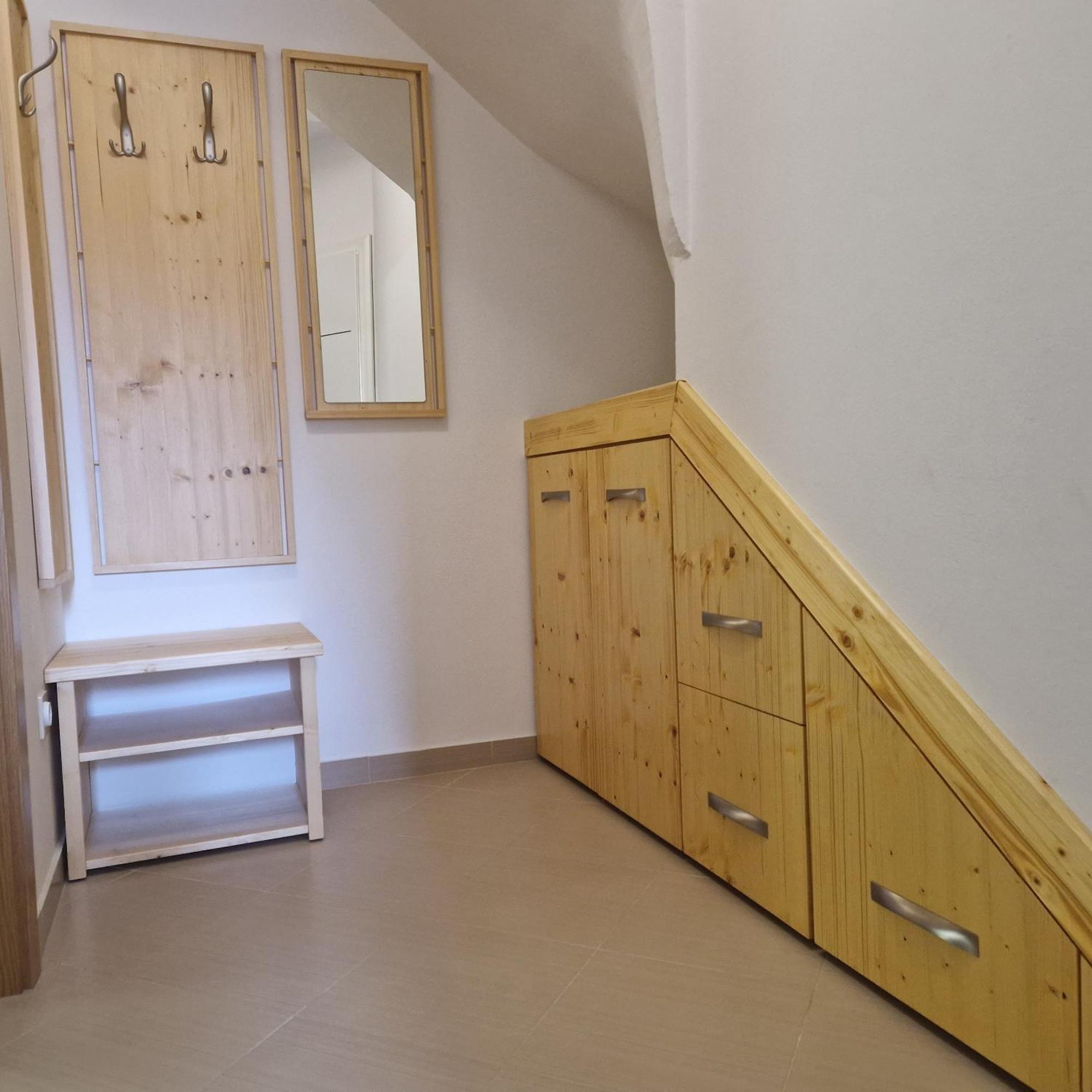 Magas Apartmán Selce