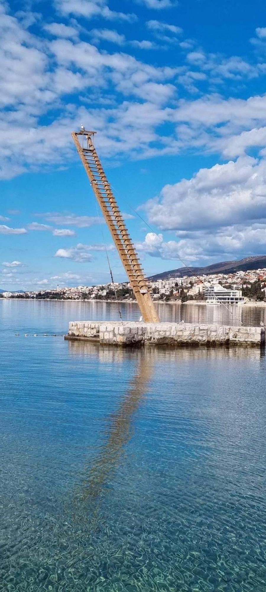 Apartmán Magas