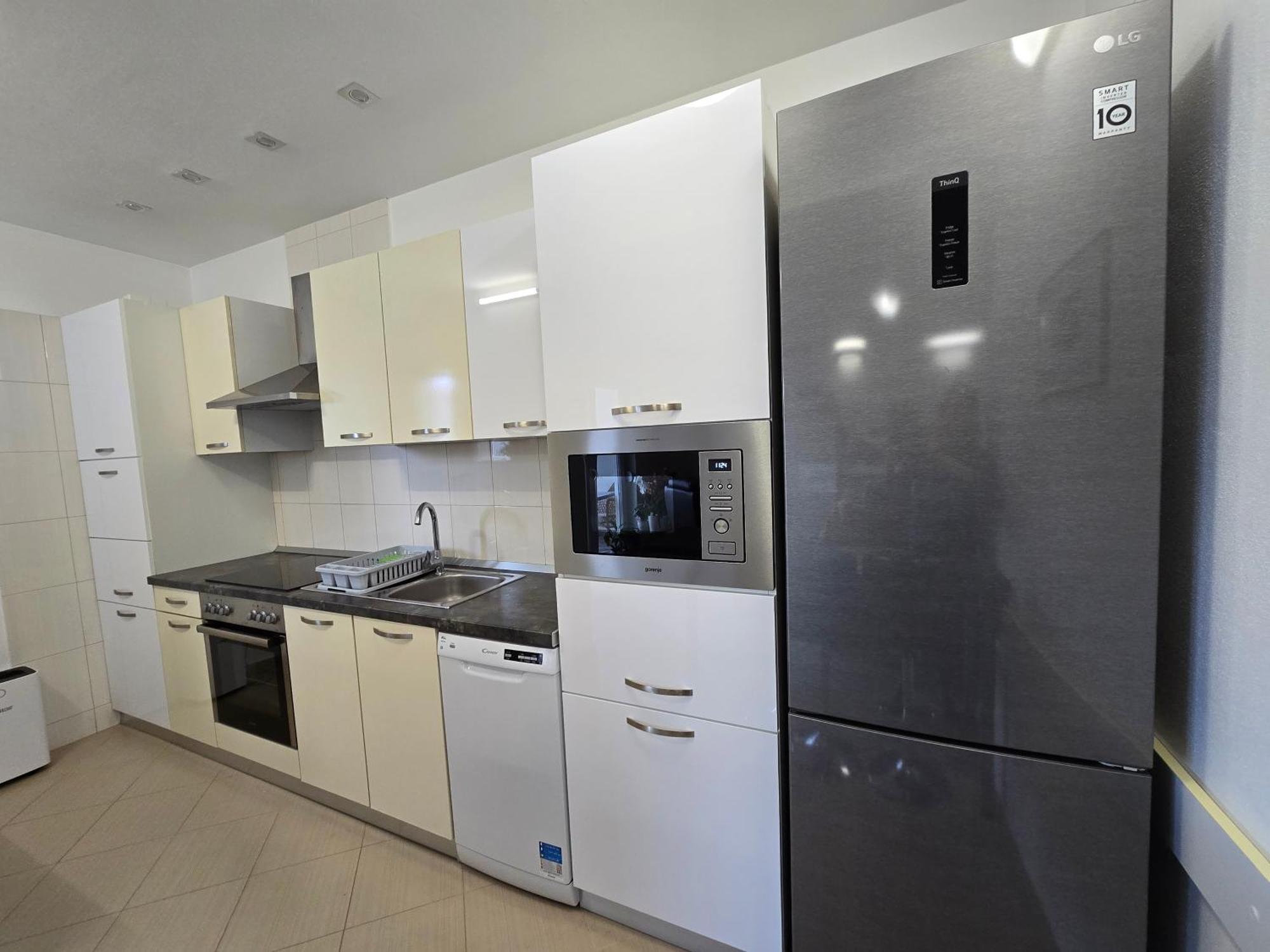 Magas Apartment Selce