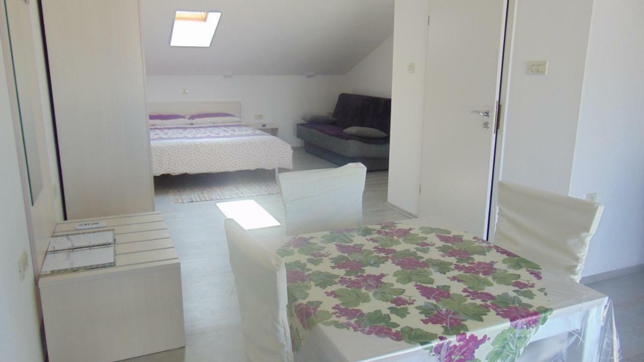 Apartmán Magas *