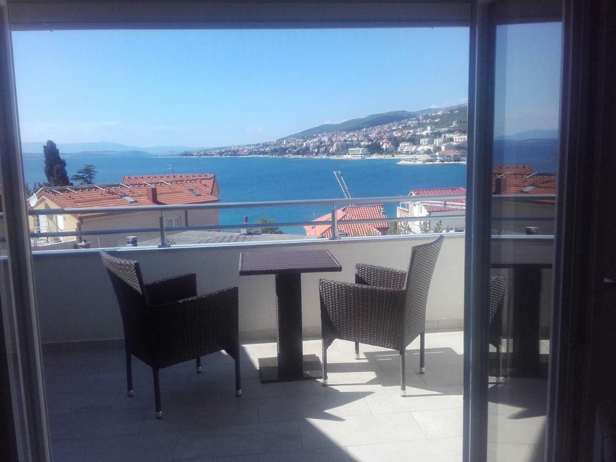 Magas Selce