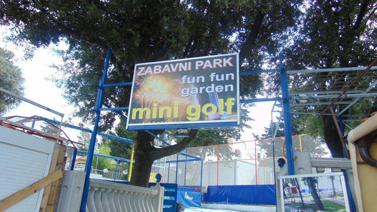 Apartmán Magas