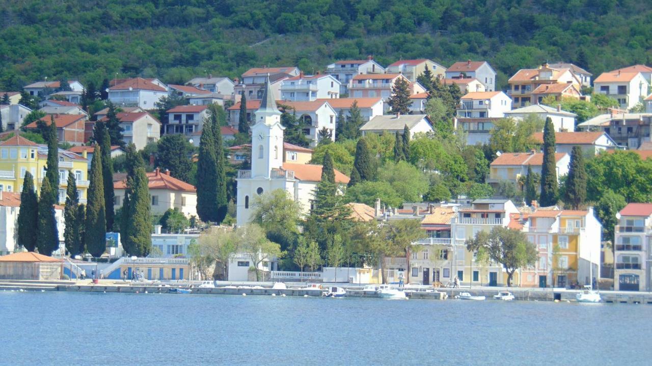 Apartment Magas Selce
