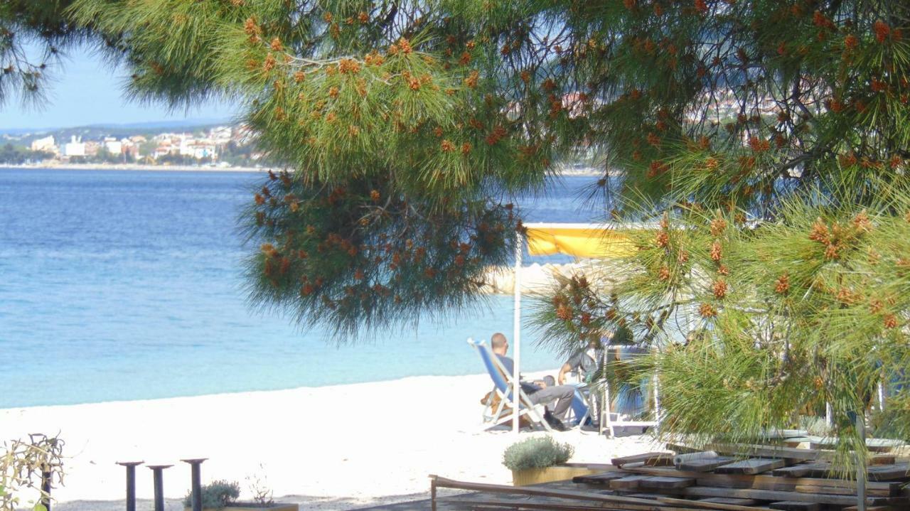 Apartmán Magas Selce