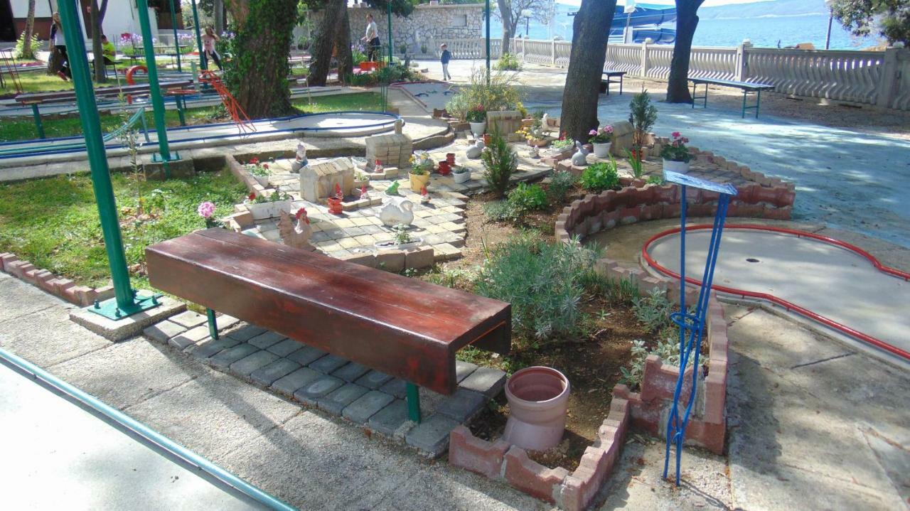 Magas Apartmán Selce