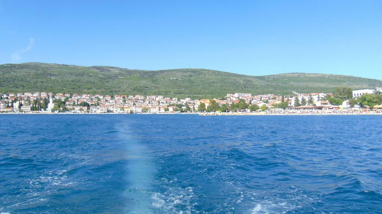 Apartmán Magas