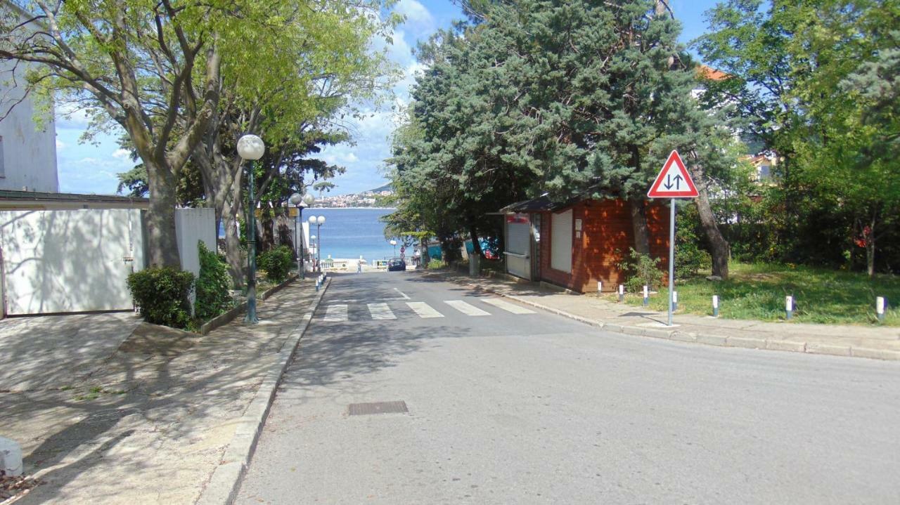 Apartmán Magas *