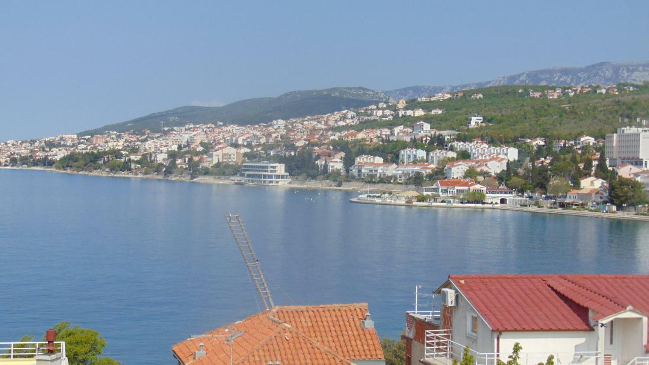 Apartment Magas