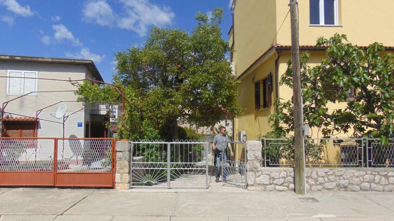 Apartment Magas