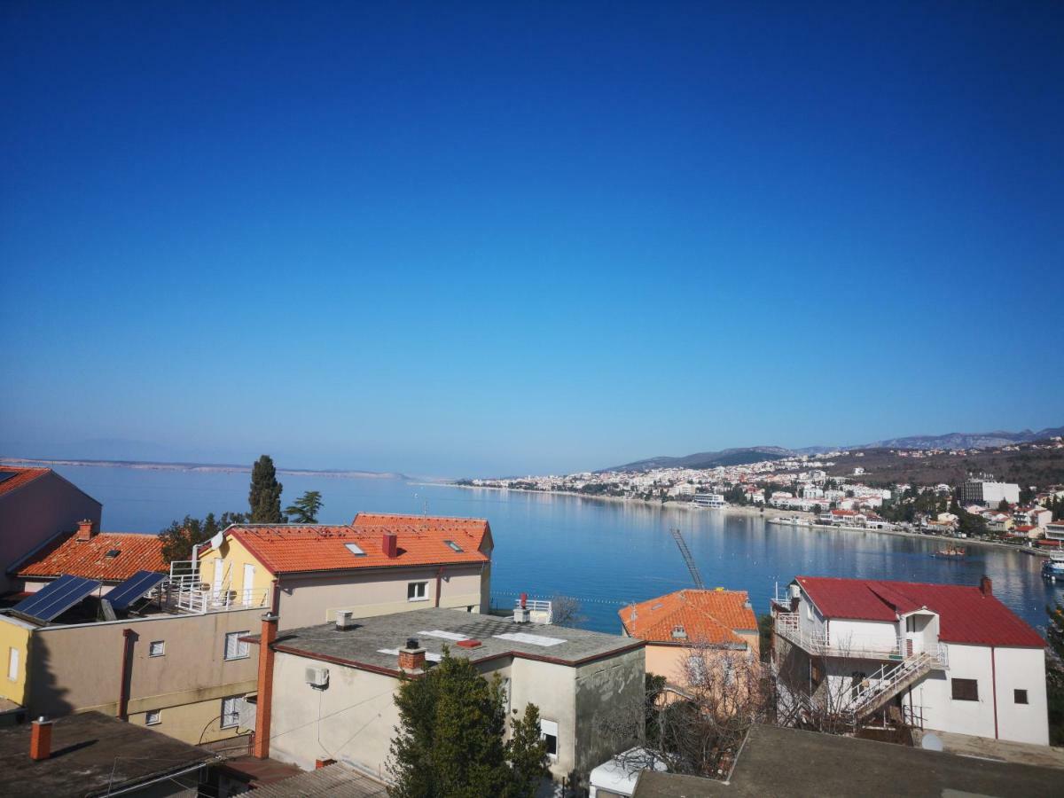 Magas Apartment Selce